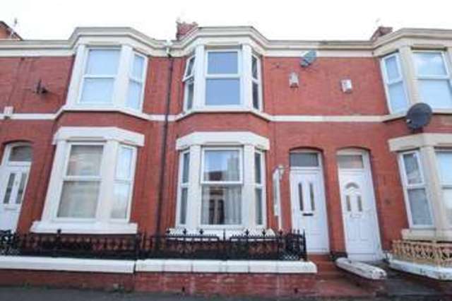 Image of 2 bedroom Terraced house for sale in Albert Edward Road Kensington Liverpool L7 at Albert Edward Road  Liverpool, L7 8RY