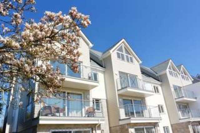 Image of Property to rent in Alexandra Road St. Austell PL25 at Alexandra Road  St. Austell, PL25 4QR