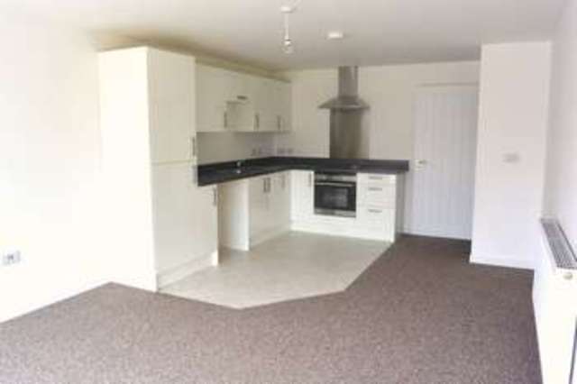  Image of Property to rent in Alexandra Road St. Austell PL25 at Alexandra Road  St. Austell, PL25 4QR