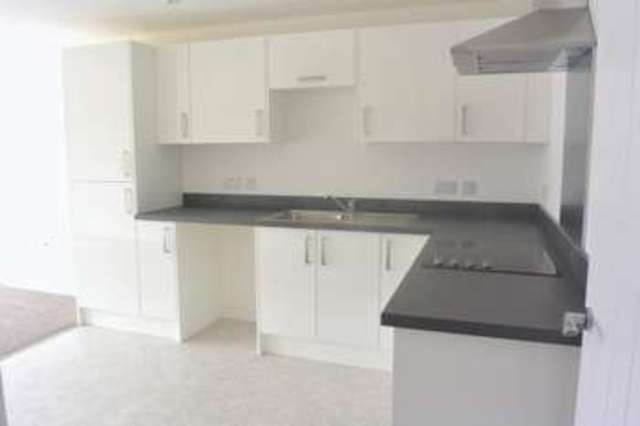  Image of Property to rent in Alexandra Road St. Austell PL25 at Alexandra Road  St. Austell, PL25 4QR
