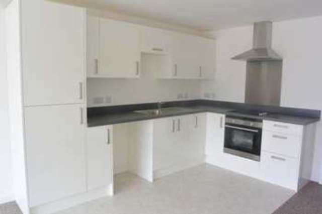  Image of Property to rent in Alexandra Road St. Austell PL25 at Alexandra Road  St. Austell, PL25 4QR