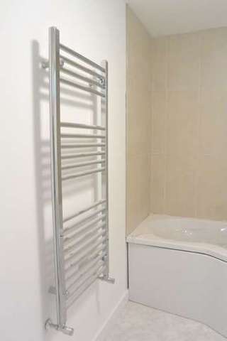  Image of Property to rent in Alexandra Road St. Austell PL25 at Alexandra Road  St. Austell, PL25 4QR