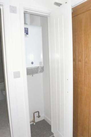  Image of Property to rent in Alexandra Road St. Austell PL25 at Alexandra Road  St. Austell, PL25 4QR