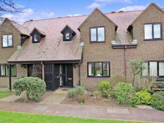  Image of 2 bedroom Retirement Property for sale in Courville Close Alveston Bristol BS35 at Courville Close  Alveston, BS35 3RR