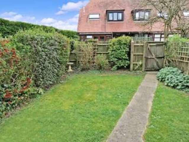 Image of 2 bedroom Retirement Property for sale in Courville Close Alveston Bristol BS35 at Courville Close  Alveston, BS35 3RR