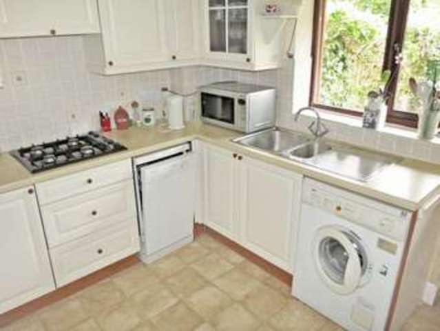  Image of 2 bedroom Retirement Property for sale in Courville Close Alveston Bristol BS35 at Courville Close  Alveston, BS35 3RR