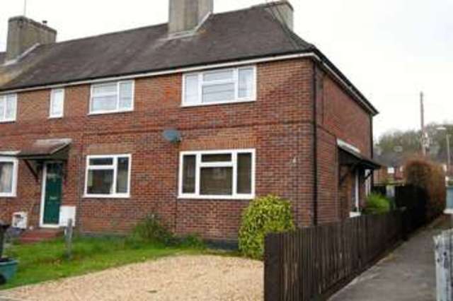  Image of 2 bedroom Detached house for sale in Andover Green Bovington Wareham BH20 at Andover Green Bovington Wareham, BH20 6LN