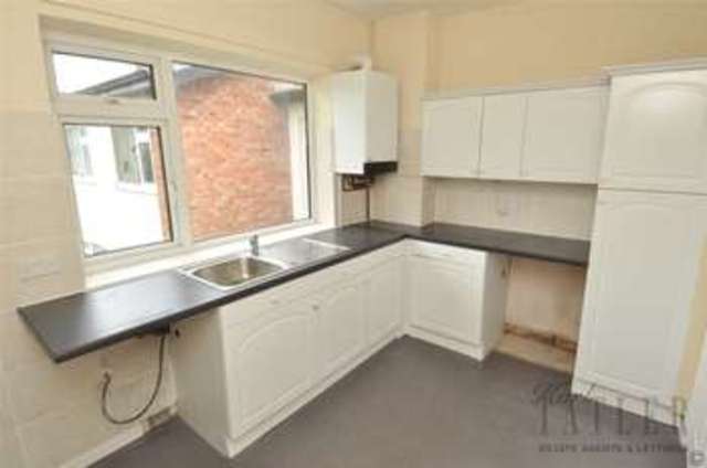  Image of 2 bedroom Flat to rent in Archer Court Upton Wirral CH49 at Arrowe Park Wirral Woodchurch, CH49 5ND