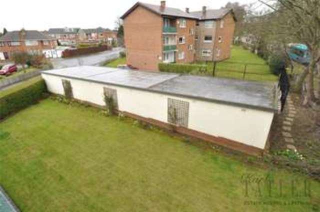  Image of 2 bedroom Flat to rent in Archer Court Upton Wirral CH49 at Arrowe Park Wirral Woodchurch, CH49 5ND