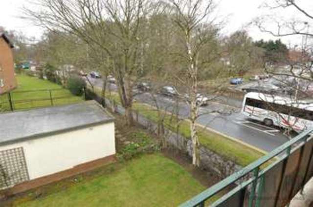  Image of 2 bedroom Flat to rent in Archer Court Upton Wirral CH49 at Arrowe Park Wirral Woodchurch, CH49 5ND