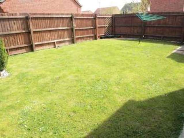  Image of 3 bedroom Semi-Detached house for sale in Archibald Walk Boston PE21 at Archibald Walk  Boston, PE21 7TS