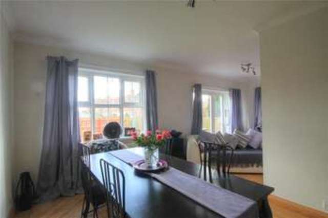  Image of 4 bedroom Detached house for sale in Argyle Court Stanley DH9 at Kip Hill Stanley Marley Hill, DH9 8RD