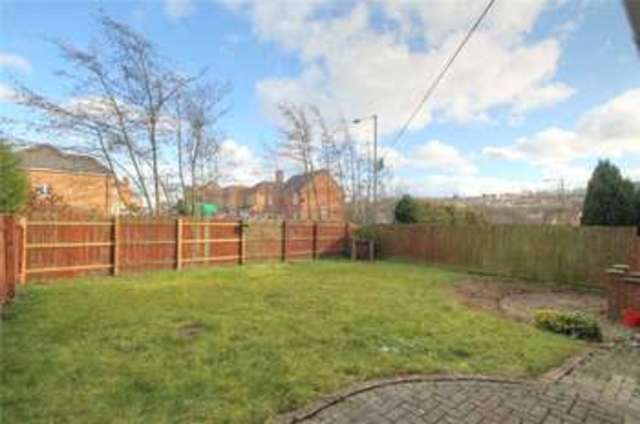  Image of 4 bedroom Detached house for sale in Argyle Court Stanley DH9 at Kip Hill Stanley Marley Hill, DH9 8RD
