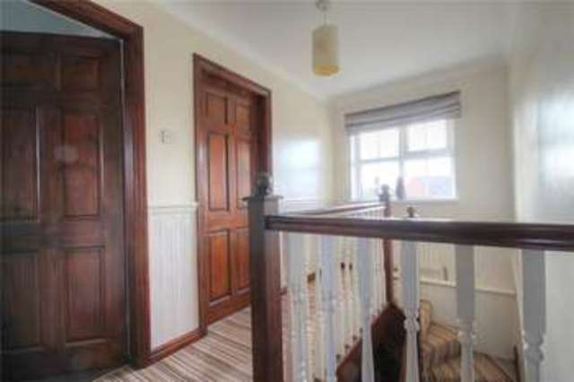  Image of 4 bedroom Detached house for sale in Argyle Court Stanley DH9 at Kip Hill Stanley Marley Hill, DH9 8RD