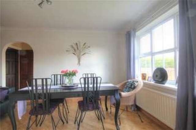  Image of 4 bedroom Detached house for sale in Argyle Court Stanley DH9 at Kip Hill Stanley Marley Hill, DH9 8RD