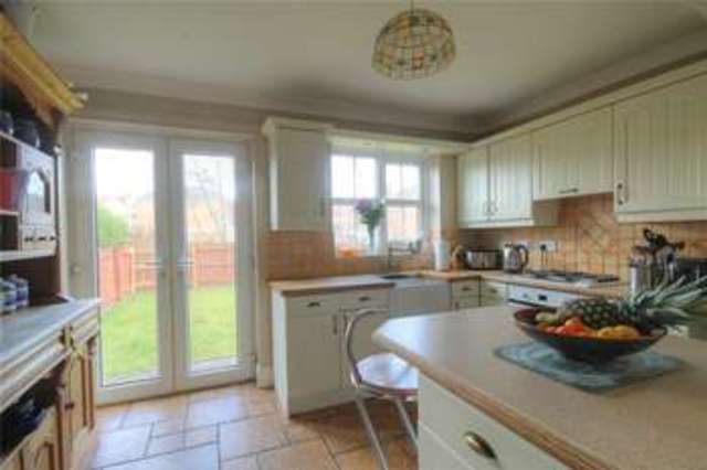  Image of 4 bedroom Detached house for sale in Argyle Court Stanley DH9 at Kip Hill Stanley Marley Hill, DH9 8RD