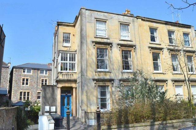  Image of 2 bedroom Flat for sale in Arlington Villas Clifton Bristol BS8 at Arlington Villas Clifton Bristol, BS8 2ED