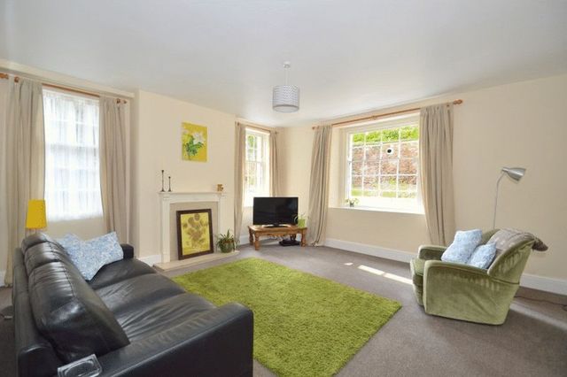  Image of 2 bedroom Flat for sale in Arlington Villas Clifton Bristol BS8 at Arlington Villas Clifton Bristol, BS8 2ED