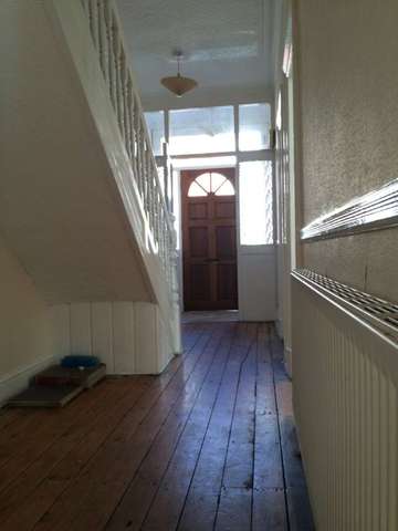  Image of 3 bedroom End of Terrace for sale in Ashdale Road Mossley Hill Liverpool L18 at Mossley Hill Liverpool Merseyside, L18 1LU