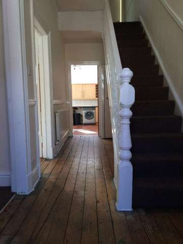  Image of 3 bedroom End of Terrace for sale in Ashdale Road Mossley Hill Liverpool L18 at Mossley Hill Liverpool Merseyside, L18 1LU