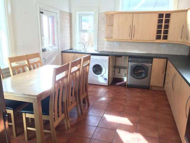  Image of 3 bedroom End of Terrace for sale in Ashdale Road Mossley Hill Liverpool L18 at Mossley Hill Liverpool Merseyside, L18 1LU