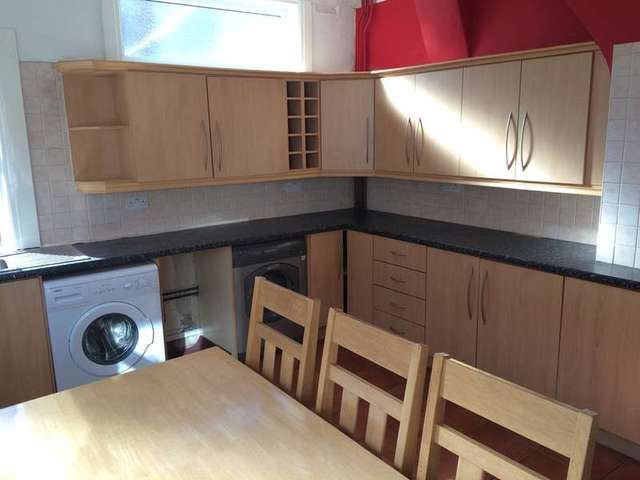  Image of 3 bedroom End of Terrace for sale in Ashdale Road Mossley Hill Liverpool L18 at Mossley Hill Liverpool Merseyside, L18 1LU