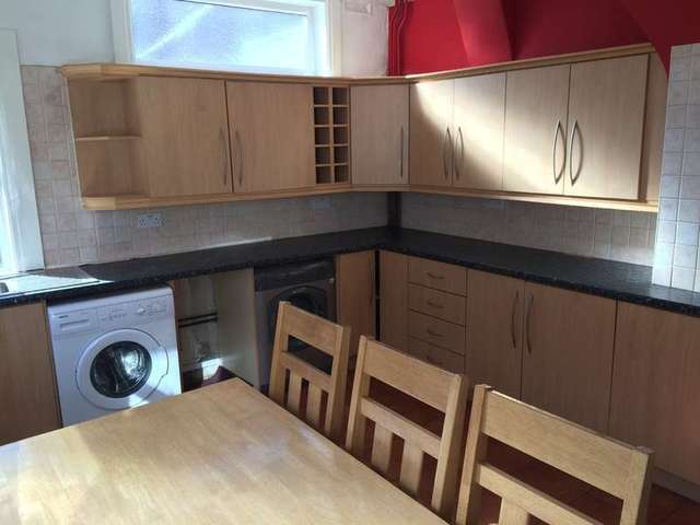  Image of 3 bedroom End of Terrace for sale in Ashdale Road Mossley Hill Liverpool L18 at Mossley Hill Liverpool Merseyside, L18 1LU