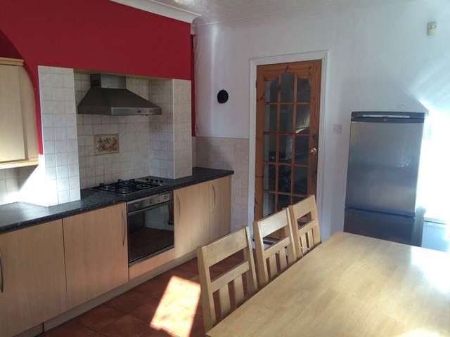  Image of 3 bedroom End of Terrace for sale in Ashdale Road Mossley Hill Liverpool L18 at Mossley Hill Liverpool Merseyside, L18 1LU