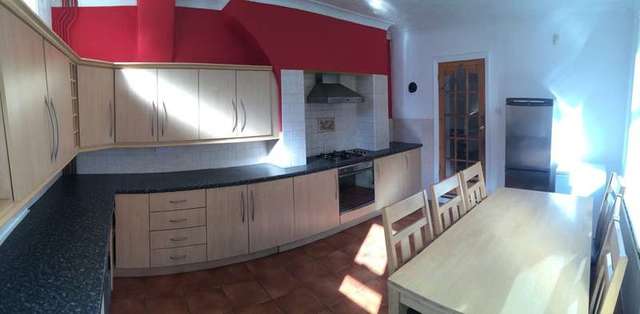  Image of 3 bedroom End of Terrace for sale in Ashdale Road Mossley Hill Liverpool L18 at Mossley Hill Liverpool Merseyside, L18 1LU
