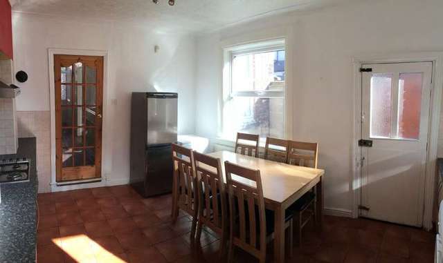  Image of 3 bedroom End of Terrace for sale in Ashdale Road Mossley Hill Liverpool L18 at Mossley Hill Liverpool Merseyside, L18 1LU