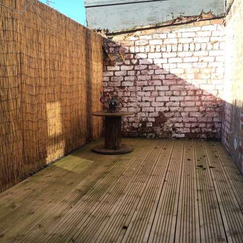  Image of 3 bedroom End of Terrace for sale in Ashdale Road Mossley Hill Liverpool L18 at Mossley Hill Liverpool Merseyside, L18 1LU