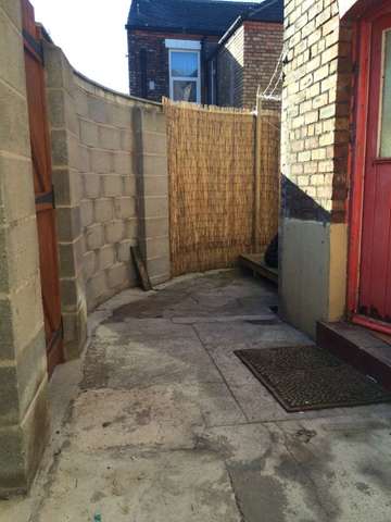  Image of 3 bedroom End of Terrace for sale in Ashdale Road Mossley Hill Liverpool L18 at Mossley Hill Liverpool Merseyside, L18 1LU