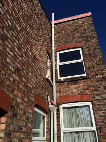  Image of 3 bedroom End of Terrace for sale in Ashdale Road Mossley Hill Liverpool L18 at Mossley Hill Liverpool Merseyside, L18 1LU