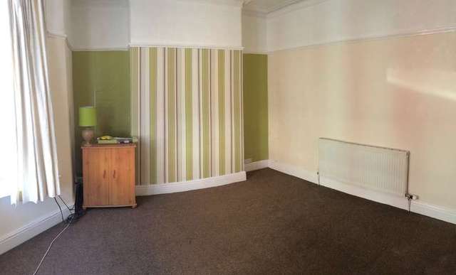  Image of 3 bedroom End of Terrace for sale in Ashdale Road Mossley Hill Liverpool L18 at Mossley Hill Liverpool Merseyside, L18 1LU