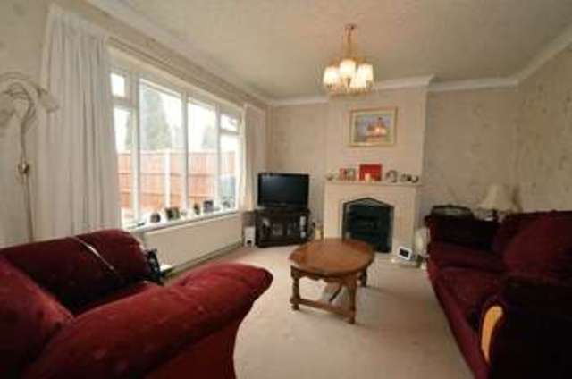  Image of 2 bedroom Detached house for sale in Ashfurlong Crescent Sutton Coldfield B75 at Ashfurlong Crescent Whitehouse Common Sutton Coldfield, B75 6EW