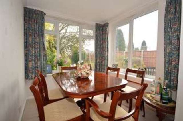  Image of 2 bedroom Detached house for sale in Ashfurlong Crescent Sutton Coldfield B75 at Ashfurlong Crescent Whitehouse Common Sutton Coldfield, B75 6EW