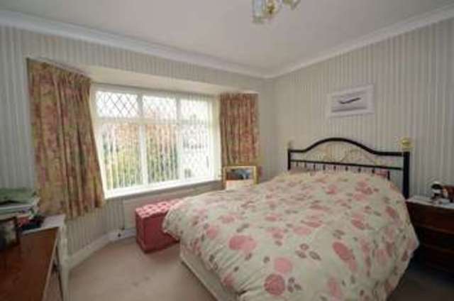  Image of 2 bedroom Detached house for sale in Ashfurlong Crescent Sutton Coldfield B75 at Ashfurlong Crescent Whitehouse Common Sutton Coldfield, B75 6EW