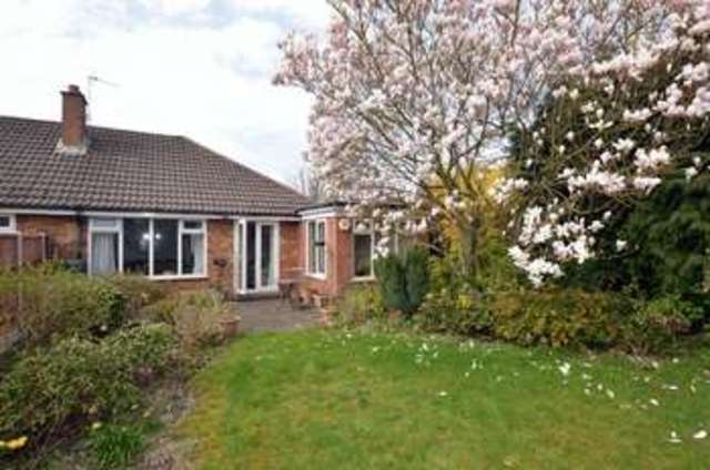  Image of 2 bedroom Detached house for sale in Ashfurlong Crescent Sutton Coldfield B75 at Ashfurlong Crescent Whitehouse Common Sutton Coldfield, B75 6EW