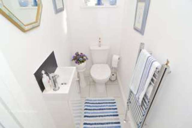  Image of 4 bedroom Detached house for sale in Ashingdon Road Rochford SS4 at Ashingdon Road  Rochford, SS4 1TQ