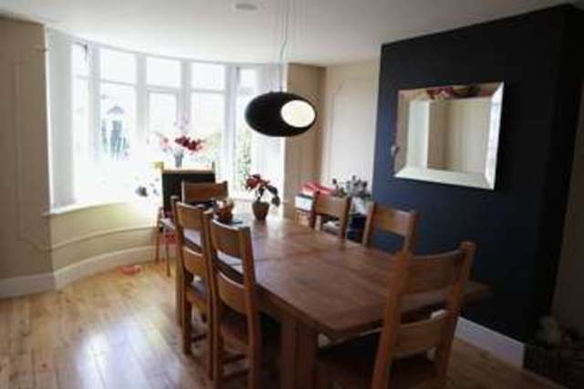  Image of 3 bedroom Semi-Detached house for sale in Ashwell Avenue Mansfield Woodhouse Mansfield NG19 at Ashwell Avenue Mansfield Woodhouse Mansfield, NG19 9ER