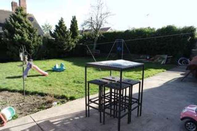  Image of 3 bedroom Semi-Detached house for sale in Ashwell Avenue Mansfield Woodhouse Mansfield NG19 at Ashwell Avenue Mansfield Woodhouse Mansfield, NG19 9ER