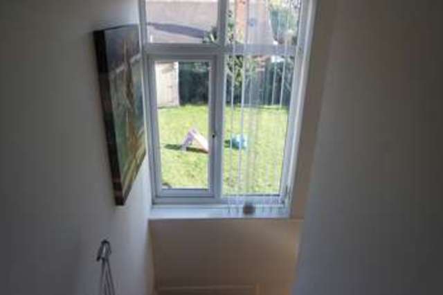  Image of 3 bedroom Semi-Detached house for sale in Ashwell Avenue Mansfield Woodhouse Mansfield NG19 at Ashwell Avenue Mansfield Woodhouse Mansfield, NG19 9ER
