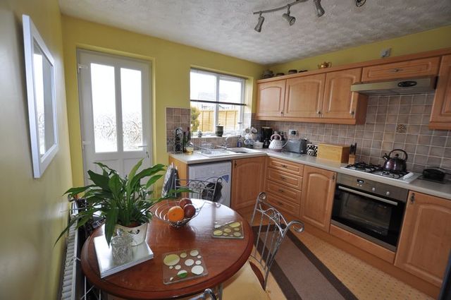  Image of 3 bedroom Detached house for sale in Aston Drive Newhall Swadlincote DE11 at Aston Drive Newhall Swadlincote, DE11 0PD
