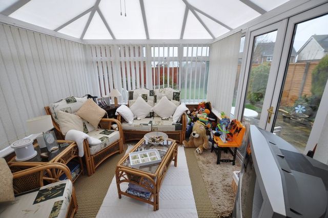  Image of 3 bedroom Detached house for sale in Aston Drive Newhall Swadlincote DE11 at Aston Drive Newhall Swadlincote, DE11 0PD