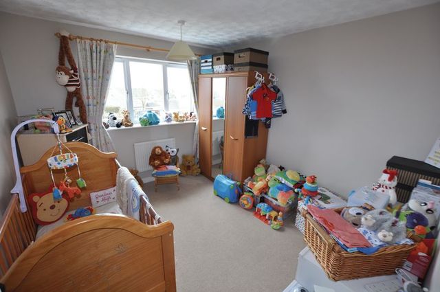  Image of 3 bedroom Detached house for sale in Aston Drive Newhall Swadlincote DE11 at Aston Drive Newhall Swadlincote, DE11 0PD