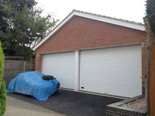  Image of 4 bedroom Bungalow for sale in Atkins Way Burbage Hinckley LE10 at Atkins Way  Burbage, LE10 2PH