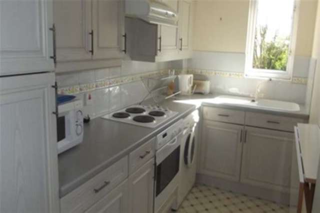  Image of 2 bedroom Flat to rent in Atlantic Close Southampton SO14 at Southampton, SO14 3TB