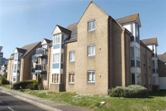  Image of 2 bedroom Flat to rent in Atlantic Close Southampton SO14 at Southampton, SO14 3TB