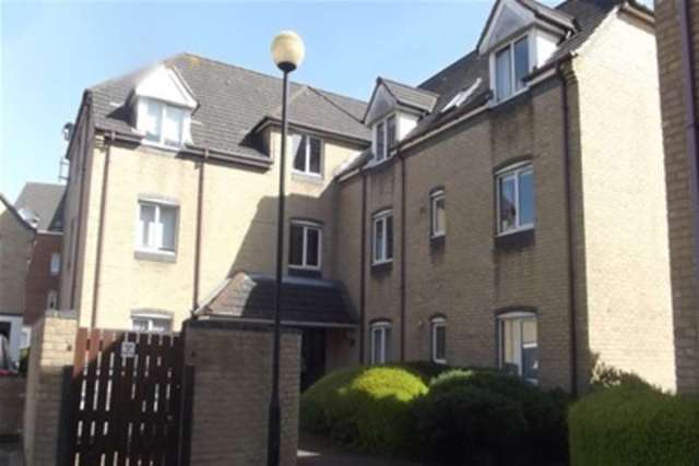  Image of 2 bedroom Flat to rent in Atlantic Close Southampton SO14 at Southampton, SO14 3TB