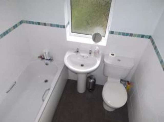  Image of 2 bedroom End of Terrace for sale in Audley Drive Beeston Nottingham NG9 at Beeston Nottingham Beeston, NG9 2SF